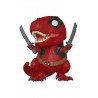 POP - Deadpool 30th Anniversary - DINOPOOL - Funko