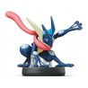 Nintendo AMIIBO - Greninja - No.36