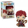 POP - Naruto - GAARA (Metallic) - Funko