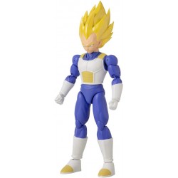 Dragon Ball Super - VEGETA SSJ (Ver.2) - Dragon Stars