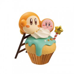 Kirby - WADDLE DEE - Paldolce Figure