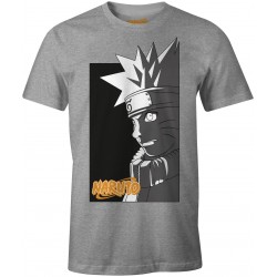 Camiseta NARUTO - Naruto (S)