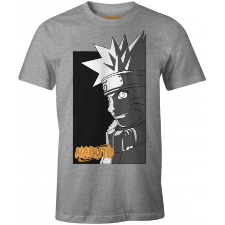 Camiseta NARUTO - Naruto (M)