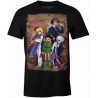 Camiseta HUNTER X HUNTER - Gon & Co. - (L)