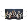 Taza - DEMON SLAYER - Pillars - 320ml