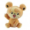 Peluche Pokemon - TEDDIURSA - 20 cm