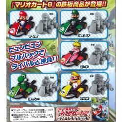(PACK) Mario Kart 8