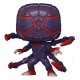 POP - Spider-Man - MILES MORALES (PM Suit) - Funko