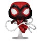 POP - Spider-Man - MILES MORALES (Red Suit) - Funko