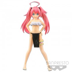 That Time I Got Reincarnated as a Slime - MILIM NAVA - EXQ Figure