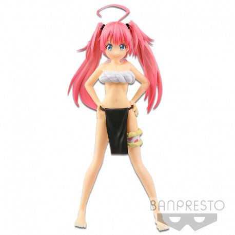That Time I Got Reincarnated as a Slime - MILIM NAVA - EXQ Figure