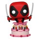 POP - Deadpool 30th Anniversary - DEADPOOL (in Cake) - Funko