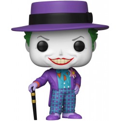 POP - DC Comics - JOKER (1989) - Funko