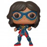 POP - Avengers - KAMALA KHAN (Stark Tech Suit) - Funko