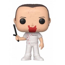 POP - El Silencio de los Corderos - HANNIBAL LECTER - Funko
