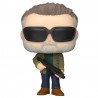 POP - Terminator Dark Fate - T-800 - Funko