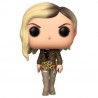 POP - Wonder Woman 1984 - BARBARA MINERVA - Funko