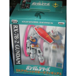 GUNDAM SERIES - Gundam RX-78-2