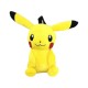 Peluche Mochila - PIKACHU - 30 cm