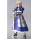 Fate/Stay Night - Saber - Revoltech
