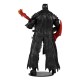 DC Death Metal - BATMAN - Build A Figure