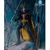 DC Dark Nights: Death Metal - ROBIN - Build A Figure