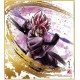 DRAGON BALL - Shikishi ART 5 - GOKU BLACK SSR - Ilustración