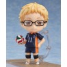 Nendoroid Haikyuu !! - KEI TSUKISHIMA