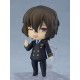 Nendoroid Bungo Stray Dogs - OSAMU DAZAI (Airport Ver.)