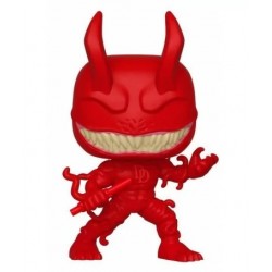 POP - Venom - VENOMIZED DAREDEVIL - Funko