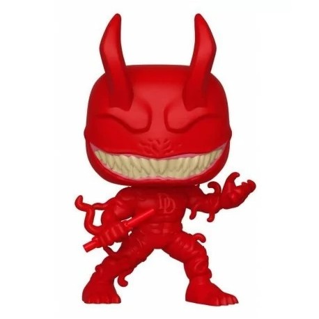 POP - Venom - VENOMIZED DAREDEVIL - Funko