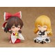 Nendoroid Touhou - MARISA KIRISAME 2.0