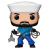 POP - G.I.☆JOE - SHIPWRECK - Funko