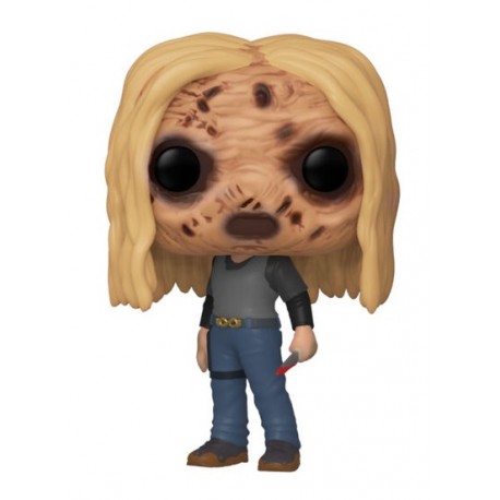 POP - The Walking Dead - ALPHA - Funko