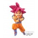 WCF - Dragon Ball Super - GOKU SSG