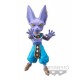 WCF - Dragon Ball Super - BEERUS