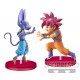 WCF - Dragon Ball Super - BEERUS