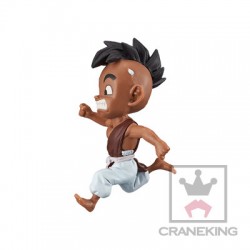 WCF - Dragon Ball - UUB - The Historical Characters vol.2