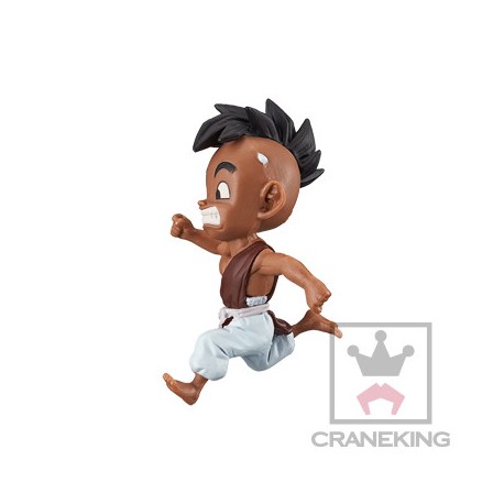 WCF - Dragon Ball - UUB - The Historical Characters vol.2