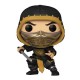 POP - Mortal Kombat - SCORPION - Funko