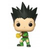 POP - Hunter x Hunter - GON FREECSS - Funko
