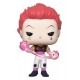 POP - Hunter x Hunter - HISOKA - Funko