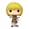 POP - Hunter x Hunter - KURAPIKA - Funko
