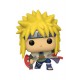 POP - Naruto Shippuden - MINATO NAMIKAZE - Funko