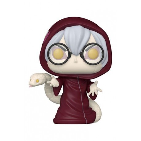 POP - Naruto Shippuden - KABUTO YAKUSHI - Funko