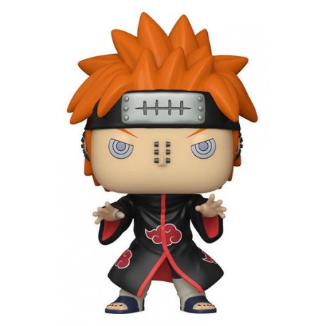 POP - Naruto Shippuden - PAIN - Funko