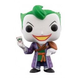 POP - DC Imperial Palace - JOKER - Funko