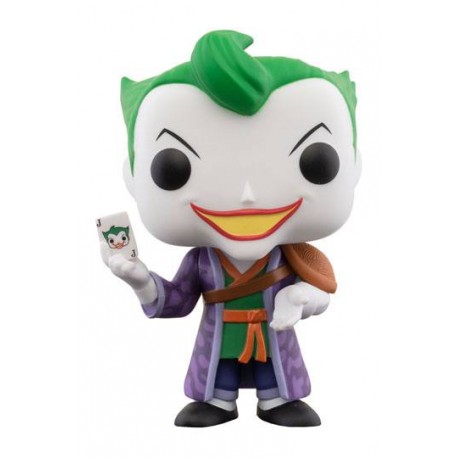 POP - DC Imperial Palace - JOKER - Funko