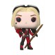 POP - The Suicide Squad - HARLEY QUINN (Bodysuit) - Funko