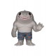 POP - The Suicide Squad - KING SHARK - Funko